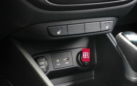 Hyundai Solaris II рестайлинг, 2018 год, 1 380 000 рублей, 11 фотография