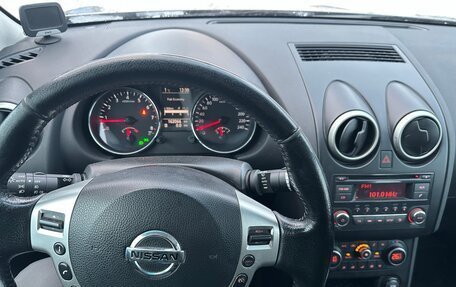 Nissan Qashqai, 2011 год, 970 000 рублей, 4 фотография