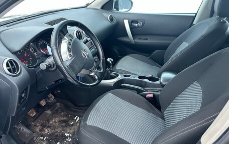 Nissan Qashqai, 2011 год, 970 000 рублей, 5 фотография