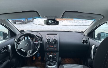 Nissan Qashqai, 2011 год, 970 000 рублей, 6 фотография