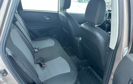 Nissan Qashqai, 2011 год, 970 000 рублей, 7 фотография