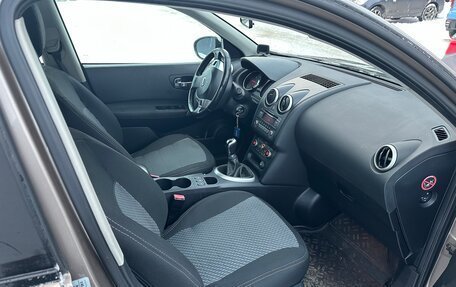 Nissan Qashqai, 2011 год, 970 000 рублей, 9 фотография