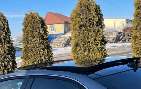 Mercedes-Benz C-Класс, 2012 год, 1 595 000 рублей, 8 фотография