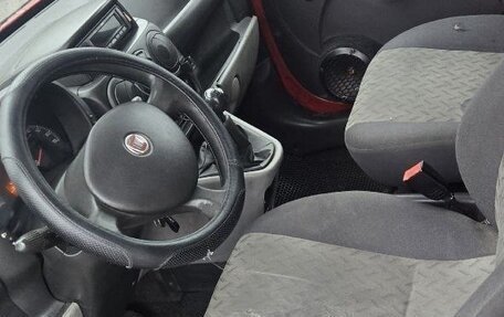 Fiat Doblo I, 2008 год, 270 000 рублей, 6 фотография