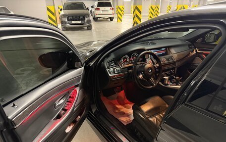 BMW M5, 2015 год, 4 200 000 рублей, 7 фотография