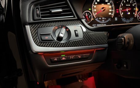 BMW M5, 2015 год, 4 200 000 рублей, 8 фотография