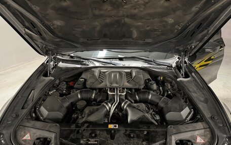 BMW M5, 2015 год, 4 200 000 рублей, 14 фотография