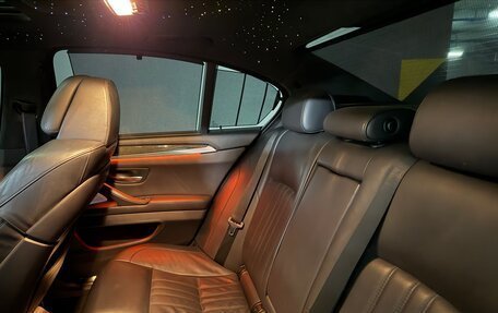 BMW M5, 2015 год, 4 200 000 рублей, 12 фотография