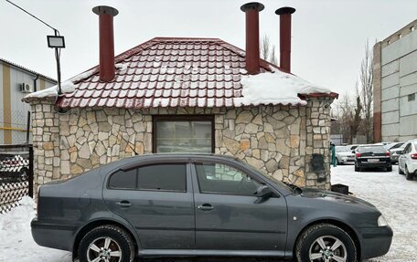 Skoda Octavia IV, 2007 год, 450 000 рублей, 6 фотография