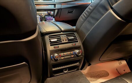 BMW M5, 2015 год, 4 200 000 рублей, 13 фотография