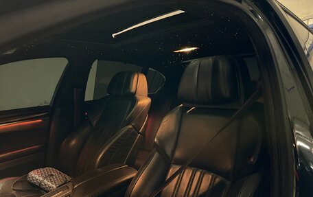 BMW M5, 2015 год, 4 200 000 рублей, 11 фотография