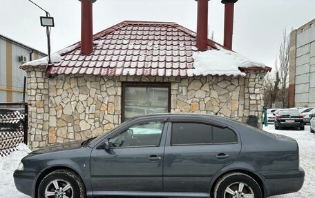 Skoda Octavia IV, 2007 год, 450 000 рублей, 5 фотография