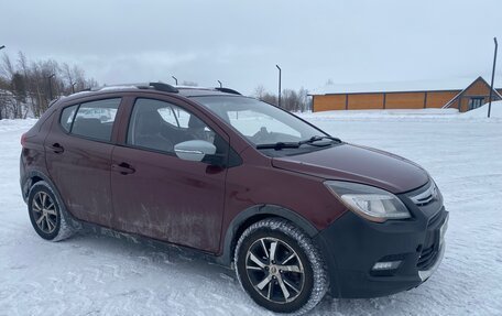 Lifan X50, 2016 год, 380 000 рублей, 3 фотография