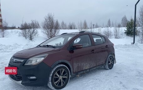 Lifan X50, 2016 год, 380 000 рублей, 2 фотография
