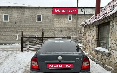 Skoda Octavia IV, 2007 год, 450 000 рублей, 8 фотография