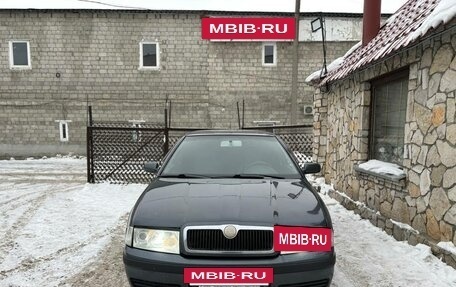 Skoda Octavia IV, 2007 год, 450 000 рублей, 7 фотография