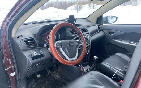 Lifan X50, 2016 год, 380 000 рублей, 9 фотография