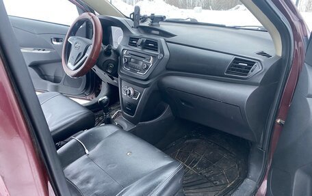 Lifan X50, 2016 год, 380 000 рублей, 12 фотография