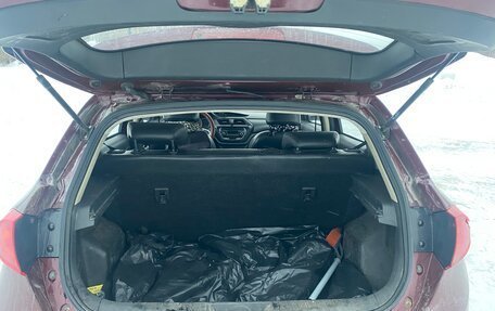 Lifan X50, 2016 год, 380 000 рублей, 7 фотография