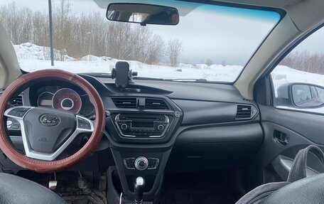 Lifan X50, 2016 год, 380 000 рублей, 10 фотография