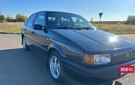 Volkswagen Passat B3, 1991 год, 210 000 рублей, 3 фотография