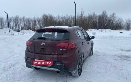 Lifan X50, 2016 год, 380 000 рублей, 5 фотография