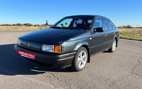 Volkswagen Passat B3, 1991 год, 210 000 рублей, 2 фотография