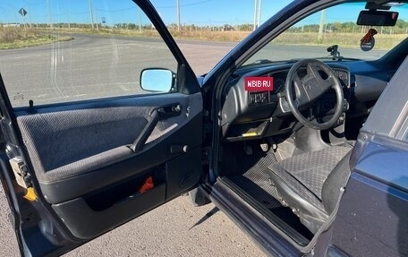 Volkswagen Passat B3, 1991 год, 210 000 рублей, 5 фотография