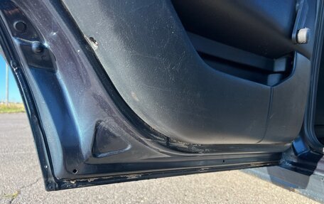 Volkswagen Passat B3, 1991 год, 210 000 рублей, 13 фотография