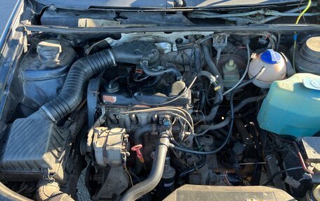 Volkswagen Passat B3, 1991 год, 210 000 рублей, 16 фотография