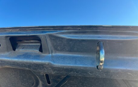 Volkswagen Passat B3, 1991 год, 210 000 рублей, 19 фотография