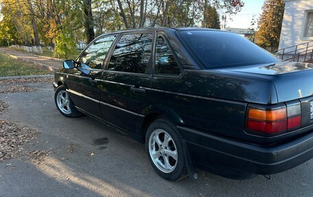 Volkswagen Passat B3, 1991 год, 210 000 рублей, 21 фотография