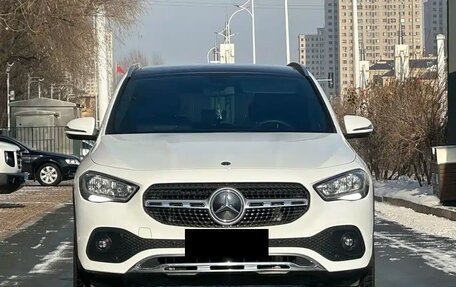 Mercedes-Benz GLA, 2022 год, 2 491 000 рублей, 2 фотография
