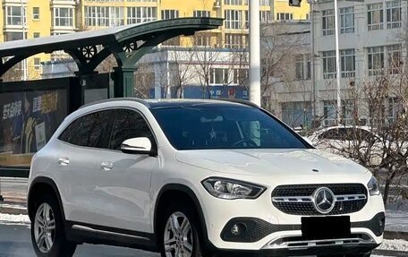 Mercedes-Benz GLA, 2022 год, 2 491 000 рублей, 3 фотография