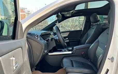 Mercedes-Benz GLA, 2022 год, 2 491 000 рублей, 11 фотография