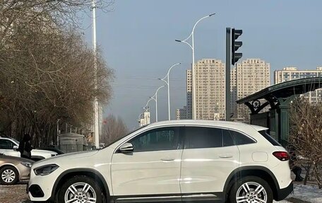 Mercedes-Benz GLA, 2022 год, 2 491 000 рублей, 9 фотография