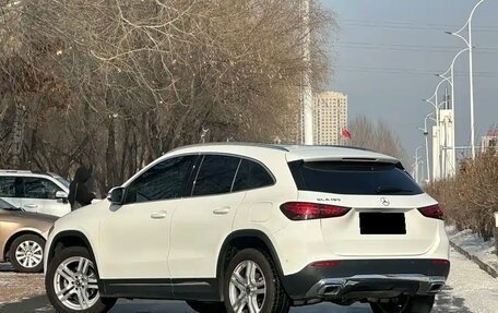 Mercedes-Benz GLA, 2022 год, 2 491 000 рублей, 8 фотография