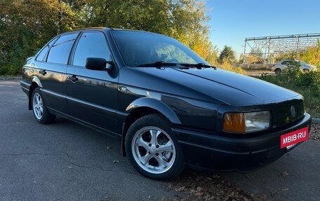 Volkswagen Passat B3, 1991 год, 210 000 рублей, 20 фотография