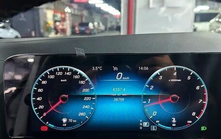 Mercedes-Benz GLA, 2022 год, 2 491 000 рублей, 15 фотография