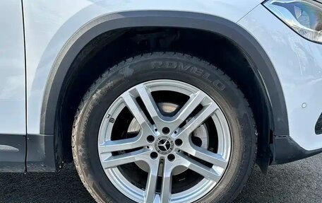 Mercedes-Benz GLA, 2022 год, 2 491 000 рублей, 27 фотография