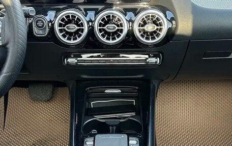 Mercedes-Benz GLA, 2022 год, 2 491 000 рублей, 18 фотография