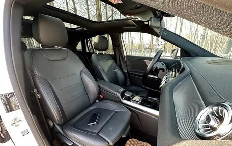 Mercedes-Benz GLA, 2022 год, 2 491 000 рублей, 22 фотография