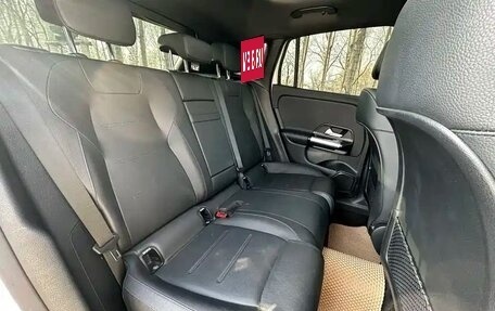 Mercedes-Benz GLA, 2022 год, 2 491 000 рублей, 26 фотография