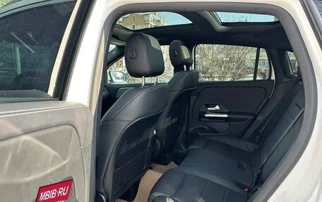 Mercedes-Benz GLA, 2022 год, 2 491 000 рублей, 24 фотография