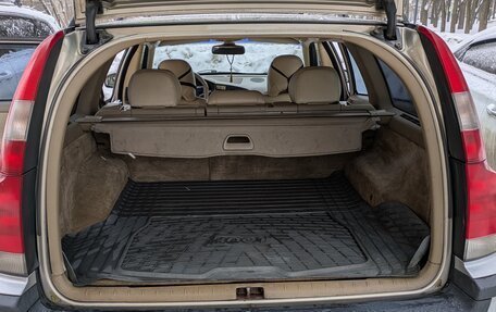 Volvo V70 III рестайлинг, 2000 год, 680 000 рублей, 7 фотография