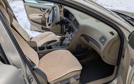 Volvo V70 III рестайлинг, 2000 год, 680 000 рублей, 6 фотография