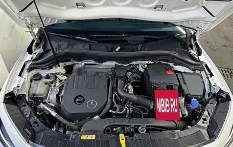 Mercedes-Benz GLA, 2022 год, 2 491 000 рублей, 28 фотография