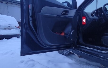 Chevrolet Cruze II, 2009 год, 750 000 рублей, 5 фотография