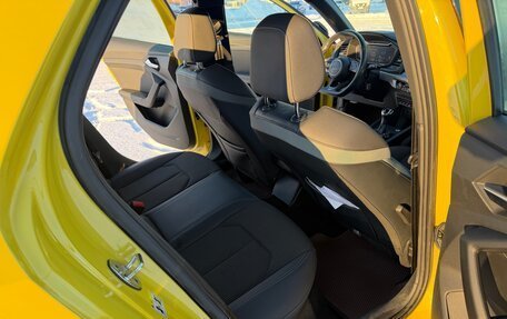 Audi A1, 2018 год, 2 250 000 рублей, 15 фотография