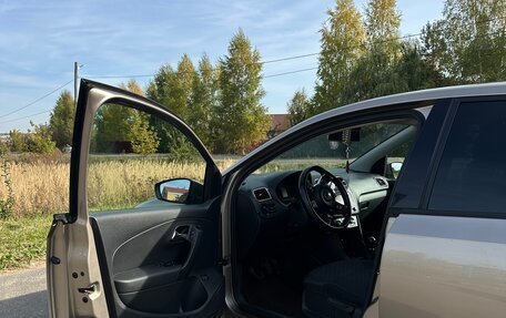 Volkswagen Polo VI (EU Market), 2019 год, 1 100 000 рублей, 7 фотография